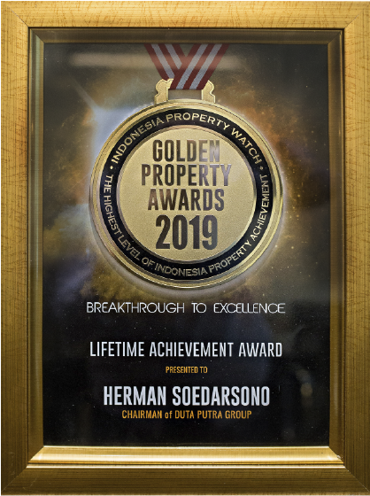 PROPERTY DEVELOPER CONSUMER CHOICE AWARDS 2017