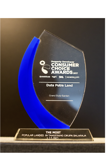 GOLDEN PROPERTY AWARDS 2019